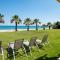 Oceanview Apartment