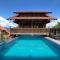 Red House the Garden Stay in Bukit Tinggi by PLAY