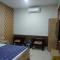 E Town Room Guest House Karachi