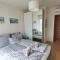 Silver DeLux Apartman