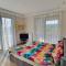 Silver DeLux Apartman