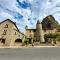 Hôtel-Restaurant Le Manoir De Montesquiou - La Malène