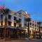 New Balturk Hotel Izmit