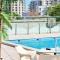 Apartament Andrei in Nord10 - pool n playground - Mamaia