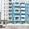 Apartament Andrei in Nord10 - pool n playground - Mamaia