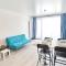Apartament Andrei in Nord10 - pool n playground - Mamaia