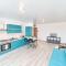 Apartament Andrei in Nord10 - pool n playground - Mamaia