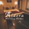 Aldora Holiday Homes - فيثايراي