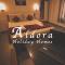 Aldora Holiday Homes