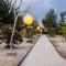 Roka Resort by ARKasia Foundation