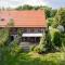 Miętowe Wzgórze B&B - Sucha