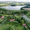Miętowe Wzgórze B&B - Sucha