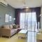 United Point Residence 6 pax Near Mont Kiara Desa Park Kepong