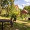 Miętowe Wzgórze B&B - Sucha