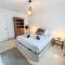 Tarifa Cozy House - La Casita del Recreo