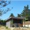 Adorable Tiny House pour savourer la Provence