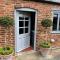 Topiary Barn - Stylish Accommodation in Rutland - 阿宾汉姆