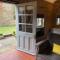 Topiary Barn - Stylish Accommodation in Rutland