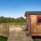 Foxglove Shepherd's Hut - Berwick-Upon-Tweed