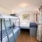 Foxglove Shepherds Hut