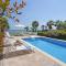 Villa Aphrodisia - Seafront