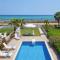 Villa Aphrodisia - Seafront