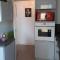 Appart plein centre, balcon - 4 personnes