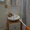 Appart plein centre, balcon - 4 personnes