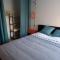 Appart plein centre, balcon - 4 personnes