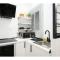Apartamento amarillo en Atocha