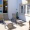 Pebble Beach Apartment