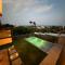 LUXURIOUS NEW HOUSE, UNFORGETABLE EXPERIENCE.