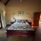 Sondela Nature Reserve & Spa Makhato Lodges