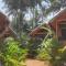 Goa Cottages Agonda - Agonda