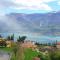 La Quiete 08 lake view Apartment By Garda Domus Mea