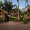 Goa Cottages Agonda - Agonda