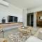 Mereani flat brand new condo in the center of Papeete