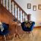 The Tower, Moray Firth Holiday Home - Kinloss