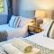 Looe with a View - Entire apartment with FREE allocated parking - Looe