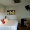 Out of Bounds Boutique Hotel