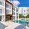 Princess Kinli Suites Hotel