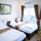 Canary Boutique Hotel