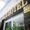 Canary Boutique Hotel