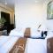 Canary Boutique Hotel