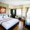 Canary Boutique Hotel