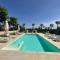 Villa Torrione - Apartments & Pool