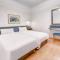AX Sunny Coast Resort & Spa - 圣保罗湾城