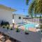 Renovated Seminole Salt Water Pool Home - Seminole