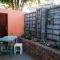 The Courtyard - East London