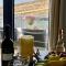 Villa Red Beach - Matala Love